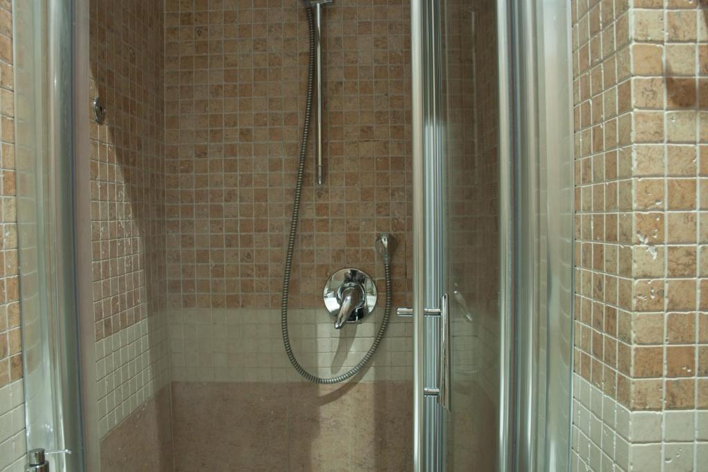 Hotel Clara Domus Řím Pokoj fotografie
