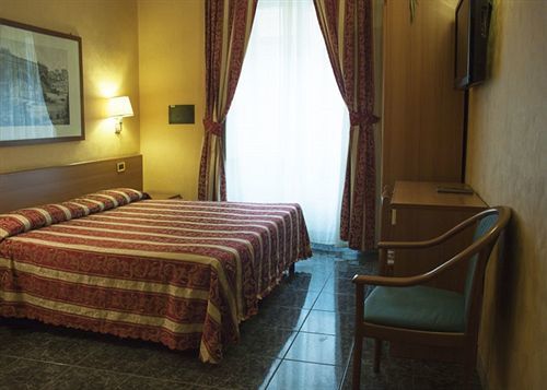 Hotel Clara Domus Řím Exteriér fotografie